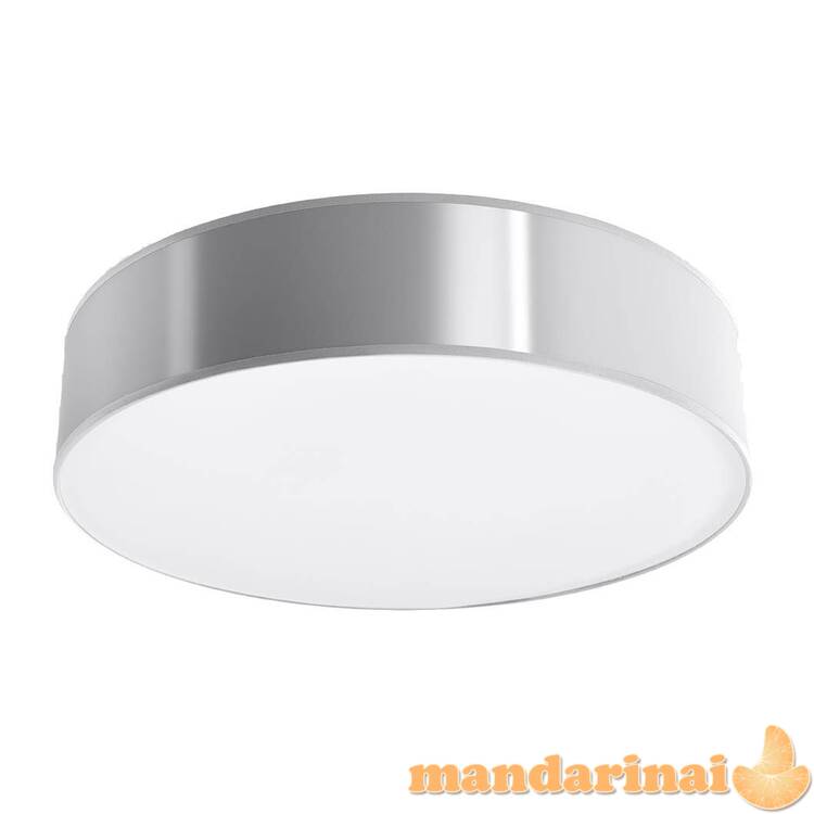 „Šviestuvas“ arena 55 pilka 2