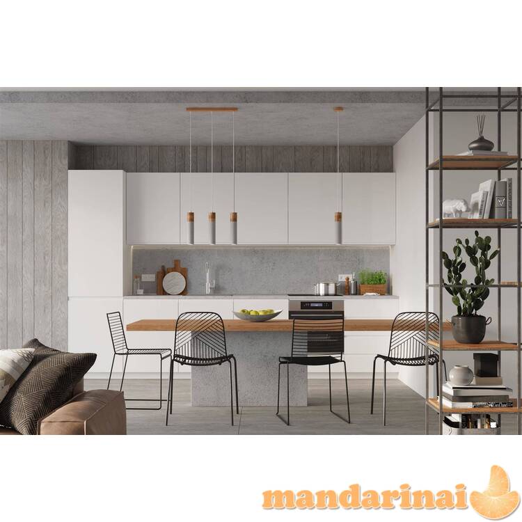 Pakabinama lempa zane 3 pilka 3