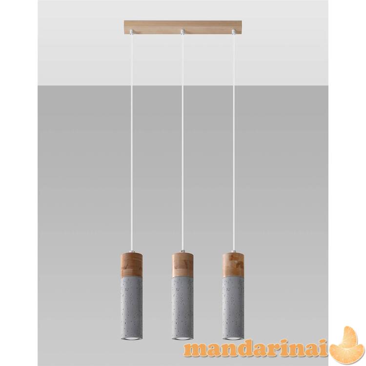 Pakabinama lempa zane 3 pilka 1