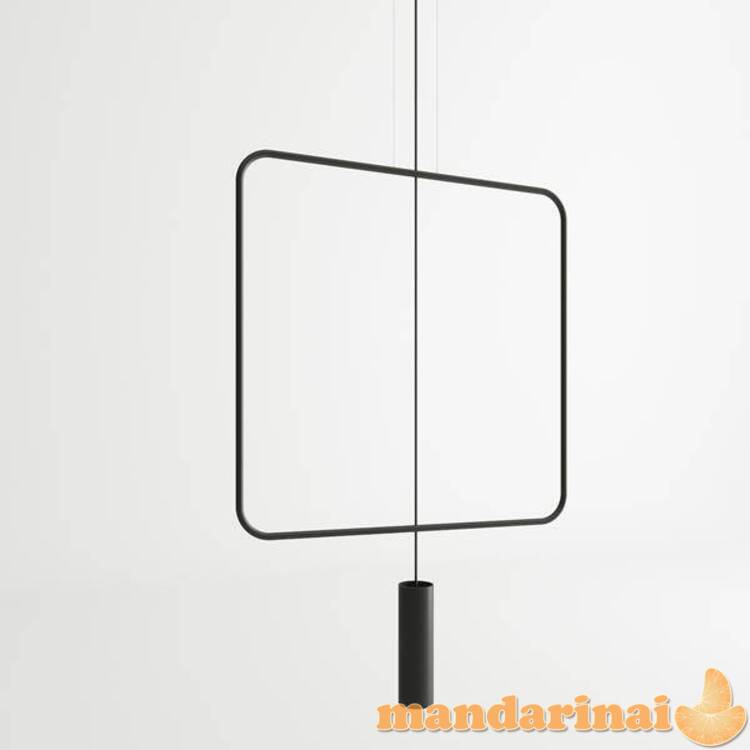 Pakabinama lempa rana 1 juoda