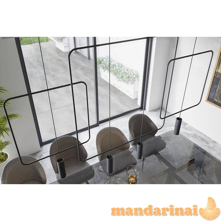 Pakabinama lempa rana 1 juoda 6