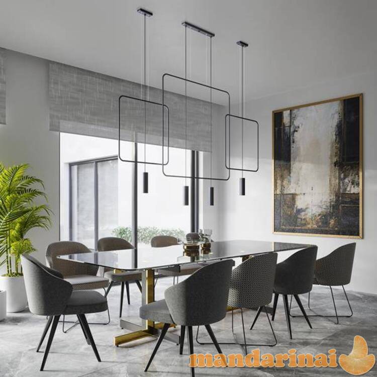 Pakabinama lempa rana 1 juoda 2