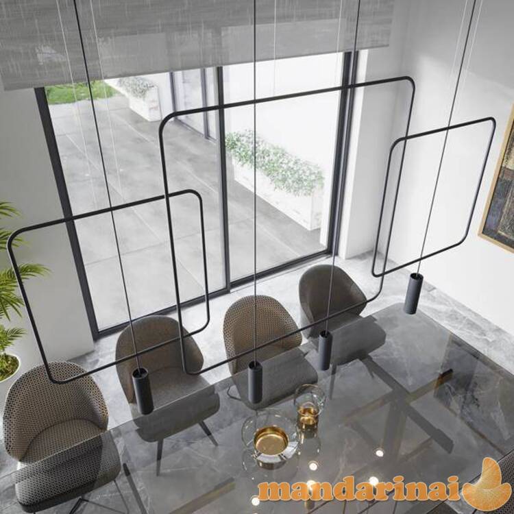 Pakabinama lempa rana 1 juoda 5