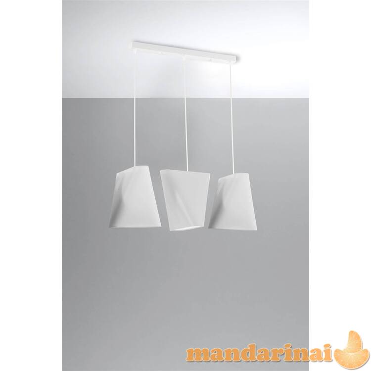 Liustra blum 3 balta