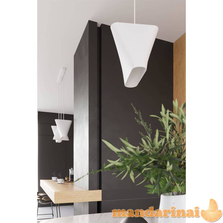 Liustra blum 3 balta