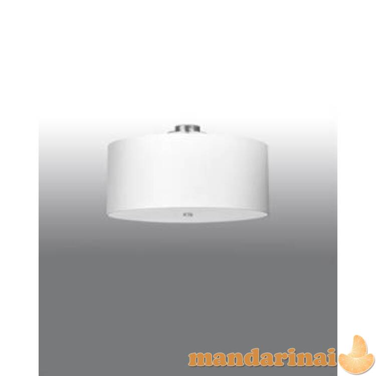 Liustra Otto 60 balta 8