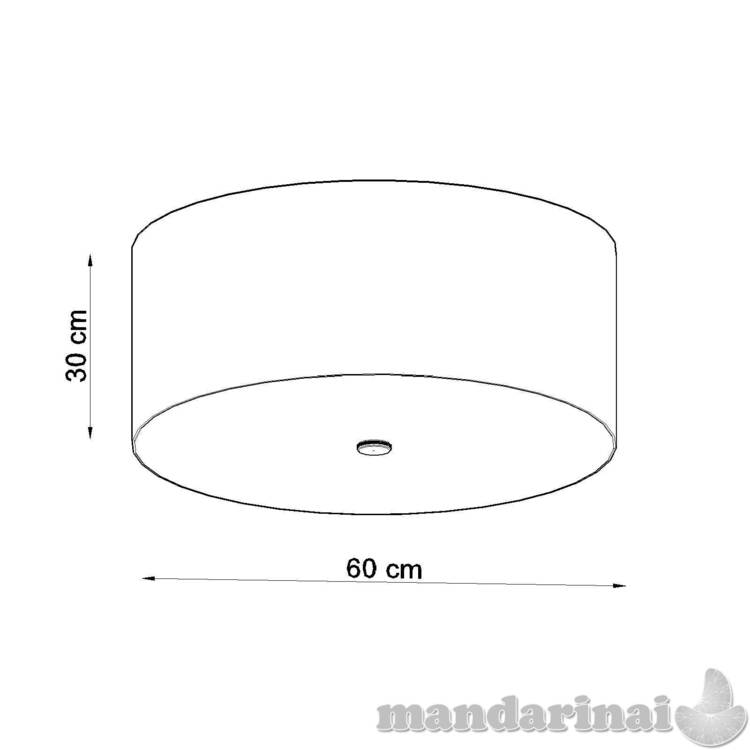 Liustra Otto 60 balta 3