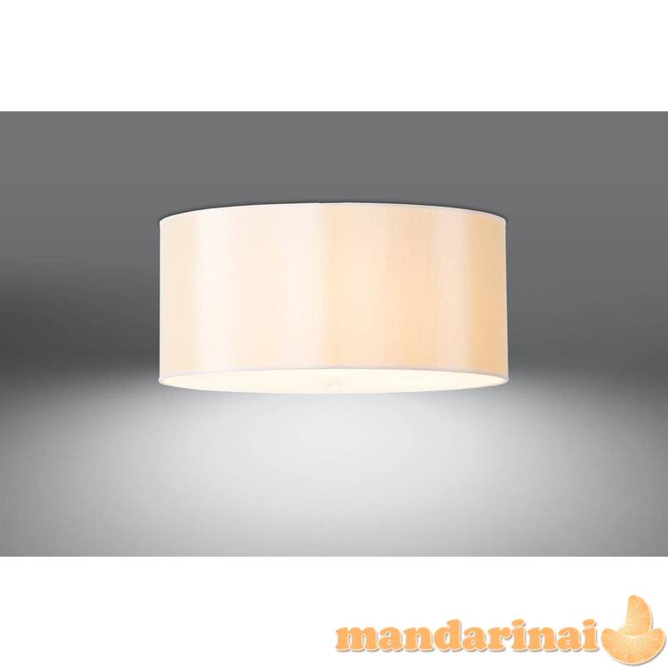 Liustra Otto 60 balta