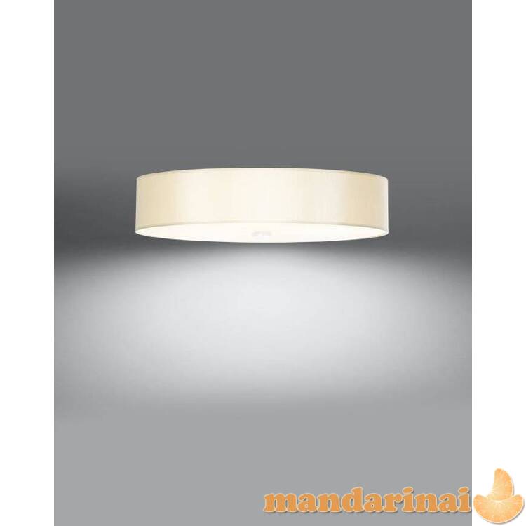 Lubinis šviestuvas SKALA 70 balta