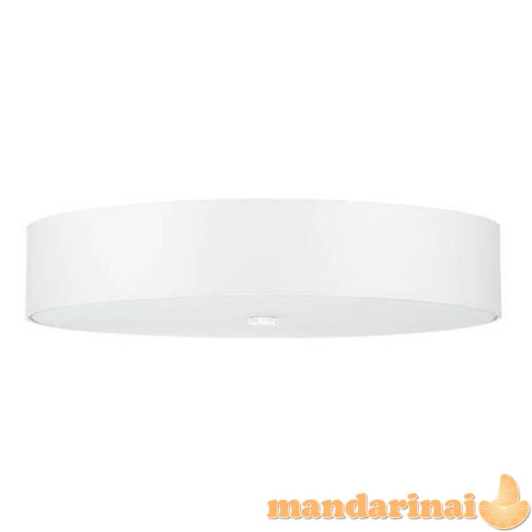 Lubinis šviestuvas SKALA 70 balta