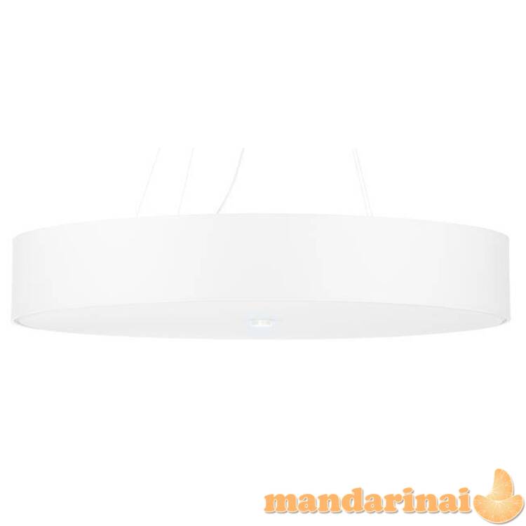 Liustra SKALA 80 balta