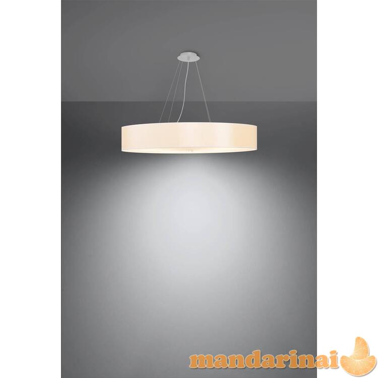 Liustra SKALA 80 balta