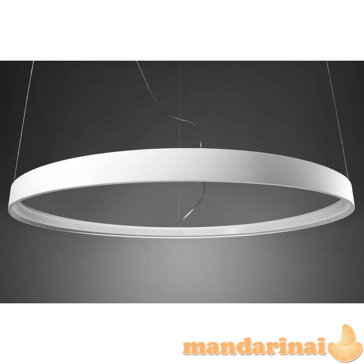 Liustra Rio 55 White 4000K