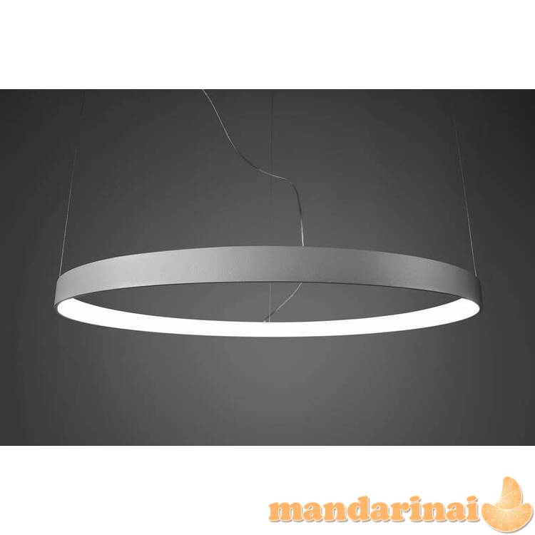 Liustra Rio 55 White 4000K