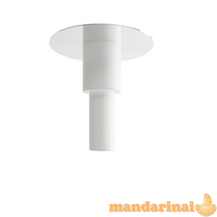 Lubinis šviestuvas „Tvaror“ balta 8