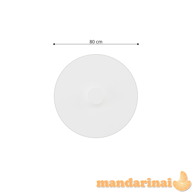 Lubinis šviestuvas „Tvaror“ balta 6