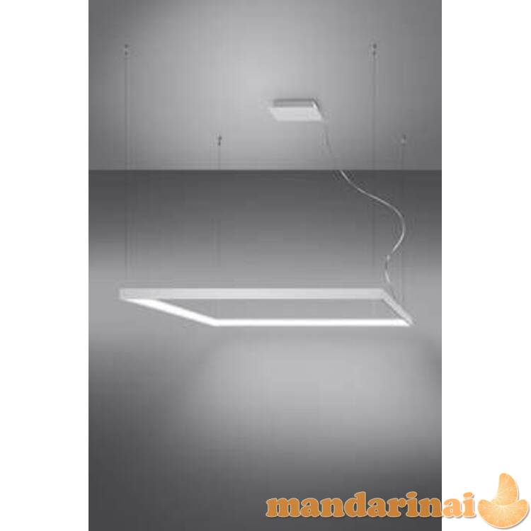 Liustra NEYLA balta 4000k