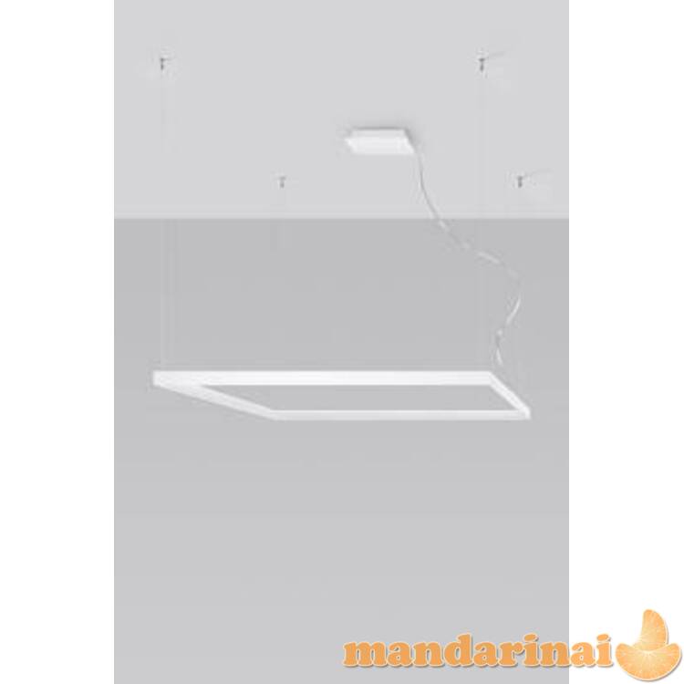 Liustra NEYLA balta 4000k