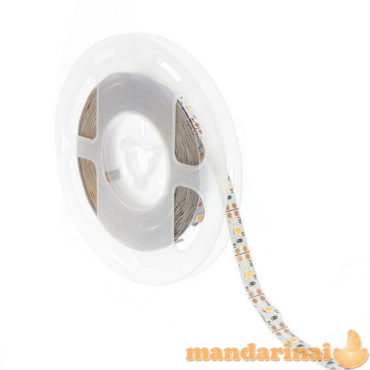 USB LED  juosta augalams auginti 5m.