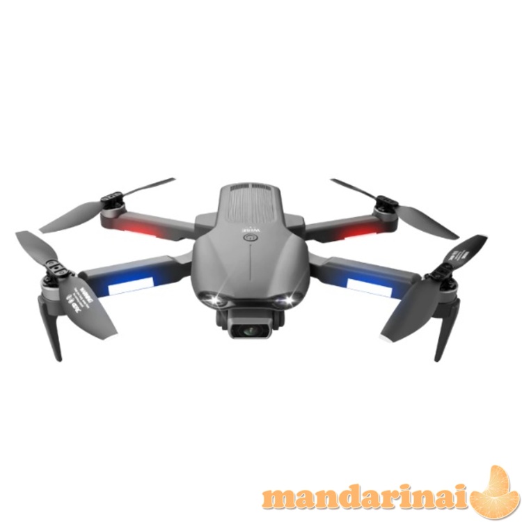 F9  Long distance Drono komplektas 