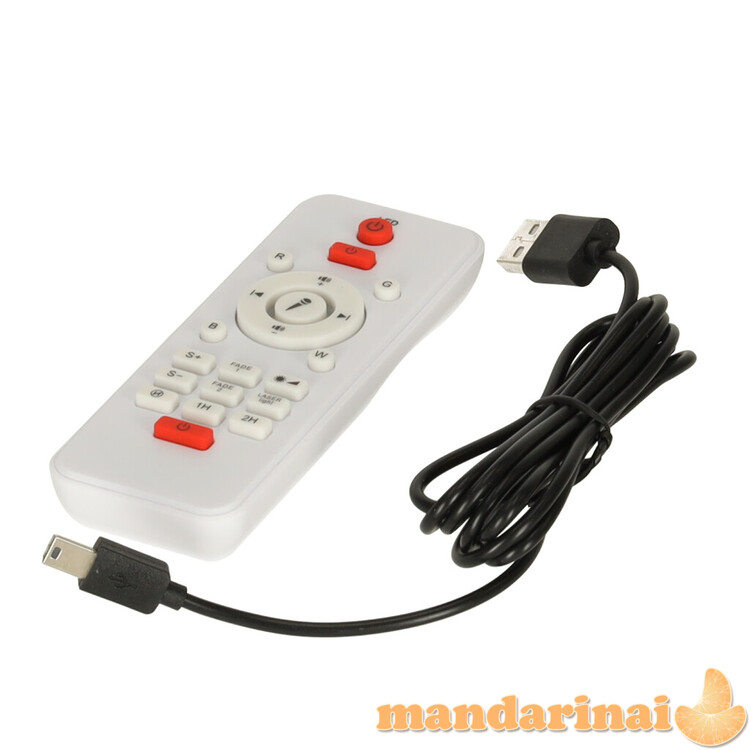 Žvaigždžių projektoriaus naktinė šviesa 