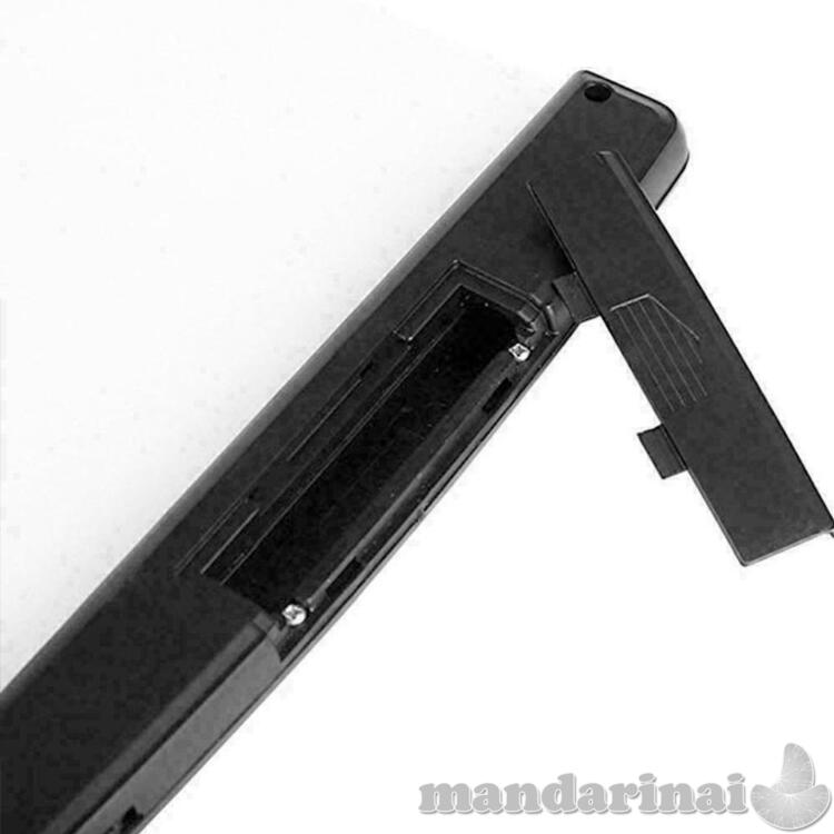 Nešiojamas LED skaitymo laikiklis