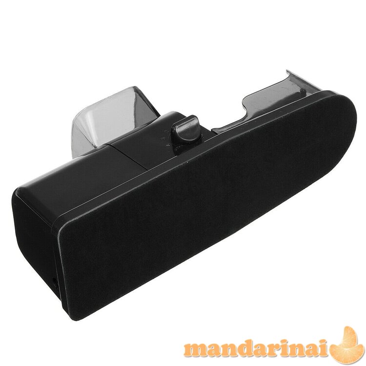 Elektrinė automatinė cigarečių sukimo mašinėlė