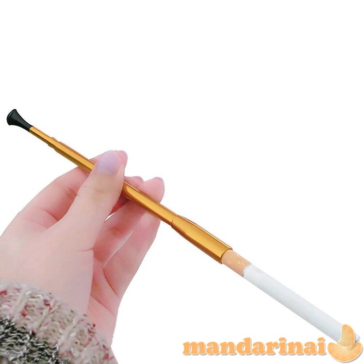 Kandiklis cigaretėms