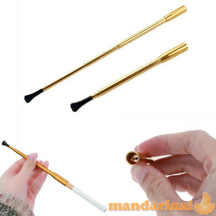 Kandiklis cigaretėms