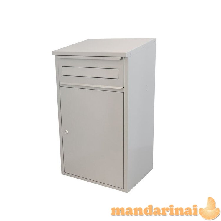 SIUNTINIŲ PAŠTO DĖŽUTĖ