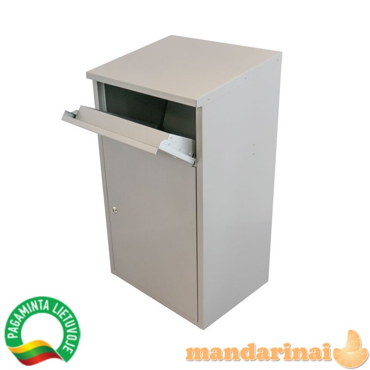 SIUNTINIŲ PAŠTO DĖŽUTĖ