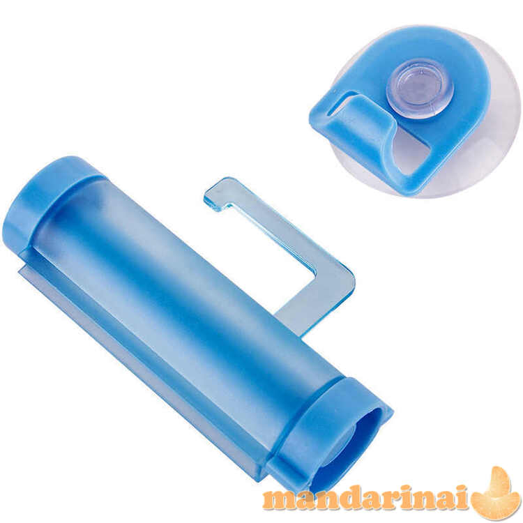 Dantų pastos dozatorius / spaustukas