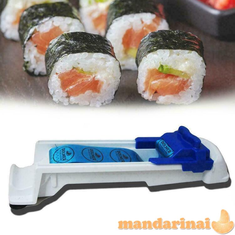 Suši gaminimo aparatas