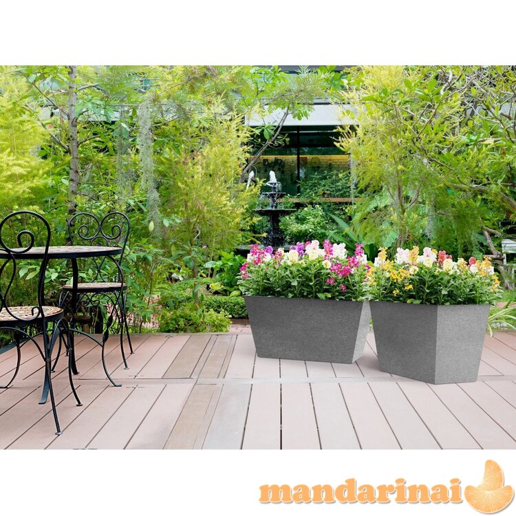 VazonasSonata Trough pailgas 50 cm