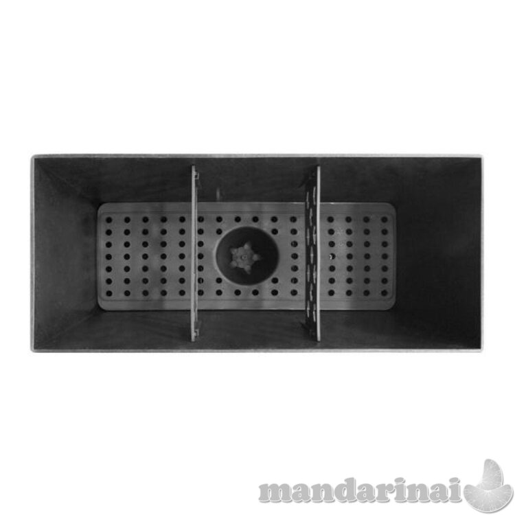 VazonasSonata Trough pailgas 50 cm