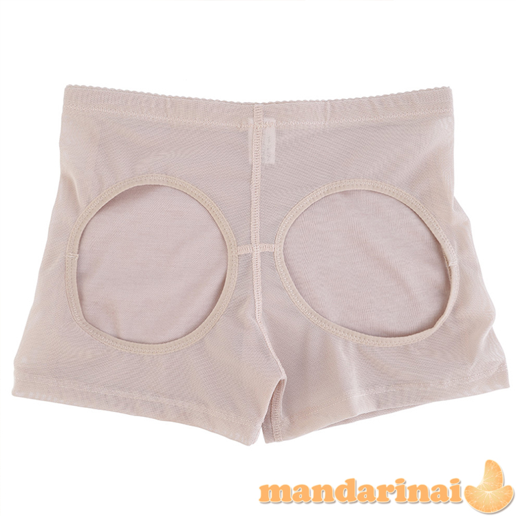 Sėdmenis formuojančios kelnaitės