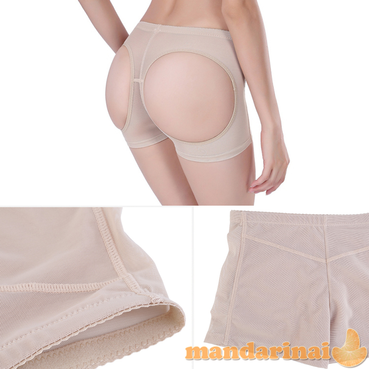 Sėdmenis formuojančios kelnaitės