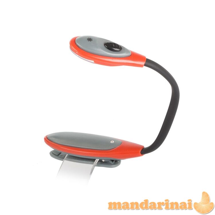 Ryški LED lemputė skaitymui