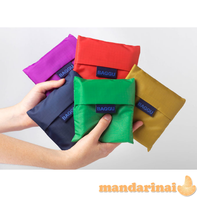 Daugkartinis pirkinių krepšelis BAGGU 1