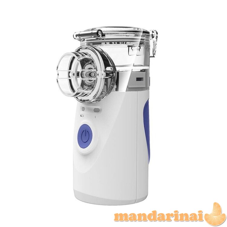 Ultragarsinis inhaliatorius