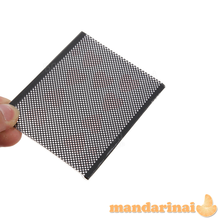 Įdėklas fokusui su kortomis