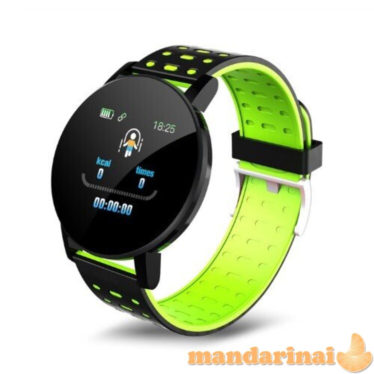 Išmanioji apyrankė