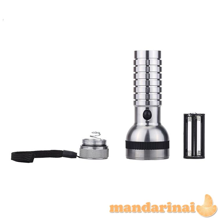 41 šviesos diodo UV spindulių prožektorius