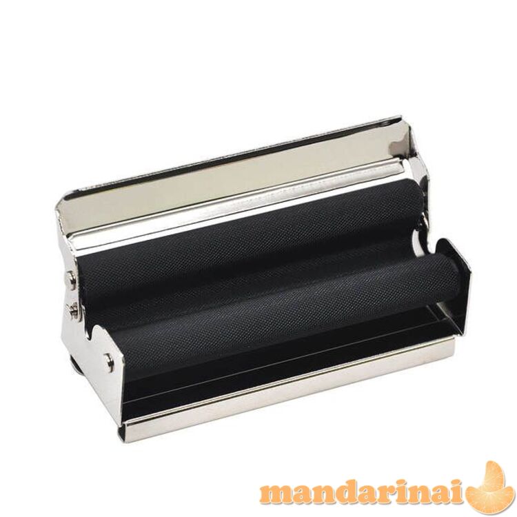 Suktinių - cigarečių gaminimo metalinė mašinėlė