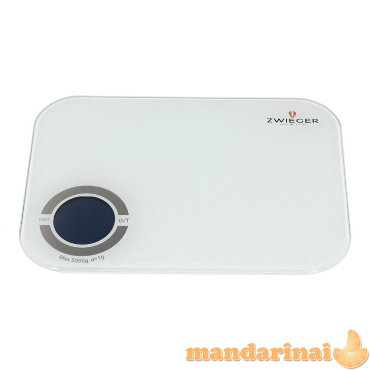 „Wyger Biała“ virtuvės svarstyklės