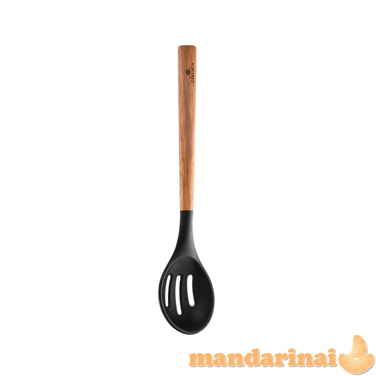 Šaukštas su 320R skylėmis