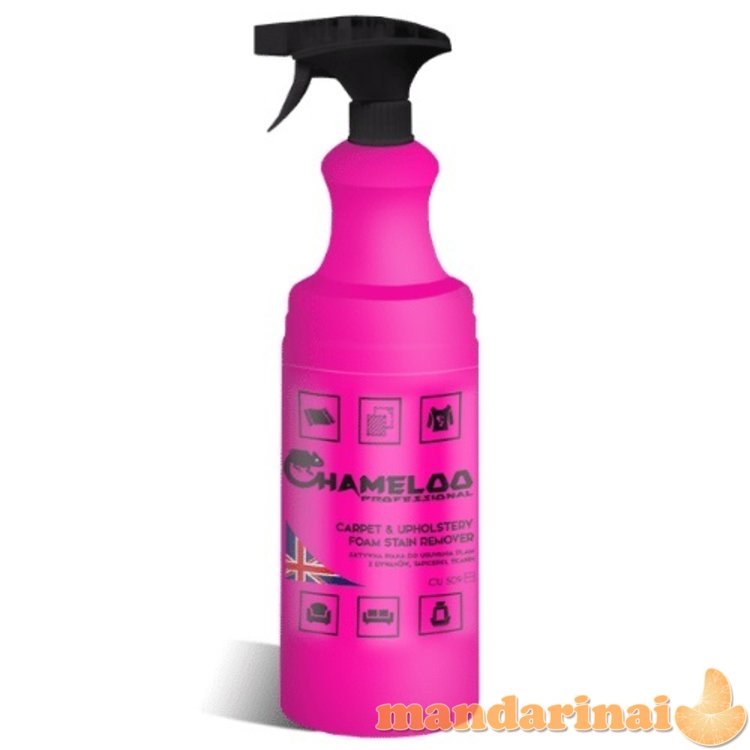 „Chameloo Spray 1L“ kilimams