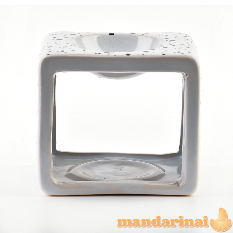 Židinys kvepalų aliejui 9,5x7,5xh8,5cm 2