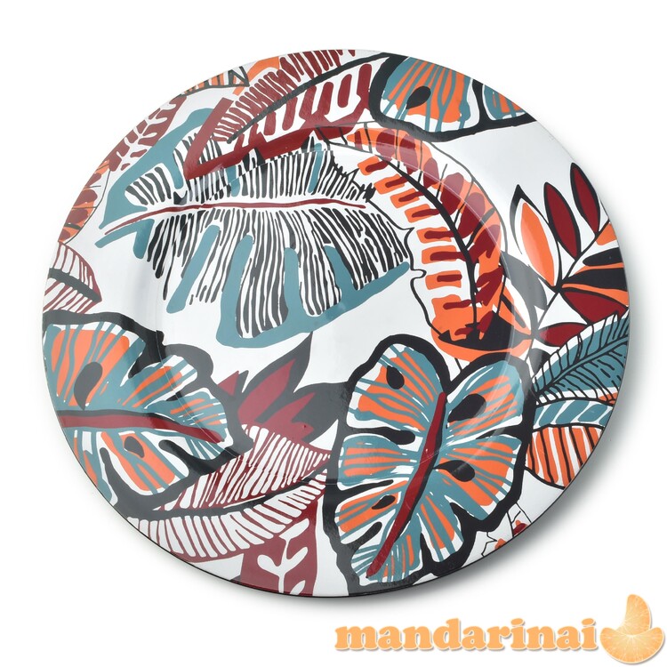 Blanche Podotalerz 33x33x2cm Art. dekoratyvinis