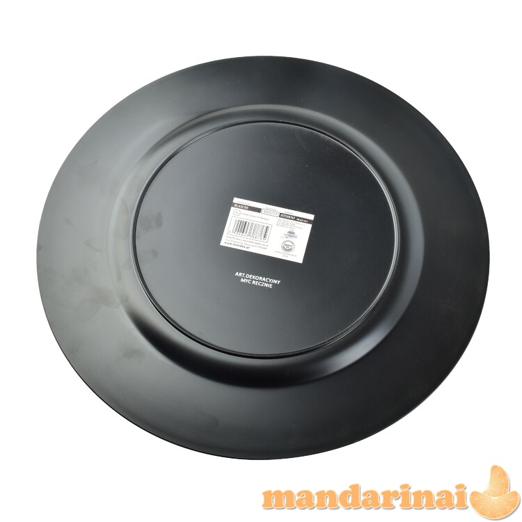 Blanche Podotalerz 33x33x2cm Art. dekoratyvinis